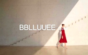 BBLLUUEE 粉蓝时尚