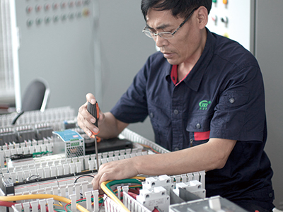 爱游戏ayx官网平台技术团队